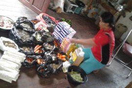 Kesejahteraan tenaga kesehatan di Kabupaten Asmat terpenuhi