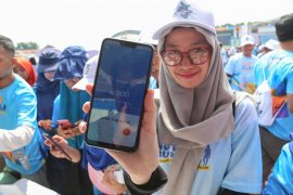 Dirut Bank Mandiri: LinkAja kelak bisa salurkan pinjaman