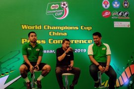 PSSI Sulsel siap gulirkan  Liga SSB