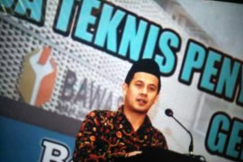 Bawaslu minta caleg tidak politisasi bantuan sosial