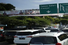 Pemkab Bogor sasar Sentul  jadi alternatif Puncak Cisarua