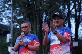 OJK-BI sampaikan komitmen tingkatkan edukasi dan literasi keuangan