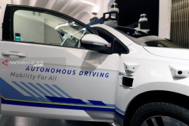 Tiga raksasa otomotif bentuk konsorsium keselamatan swakemudi