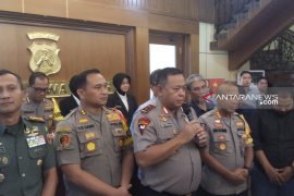 Polda Jatim terjunkan 3.500 personel amankan Persebaya vs Arema FC (Video)