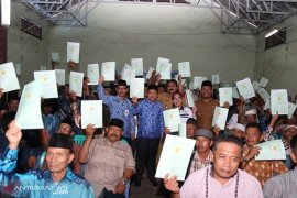 Lapsus- Meningkatkan Ekonomi Masyarakat Melalui Pemanfaatan Pengelolaan Hasil Perikanan