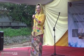 Sukabumi dijadikan lokomotif pembangunan di Jabar Selatan