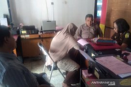 Kasus korupsi dana BOS SMKN 1 Narmada segera disidangkan