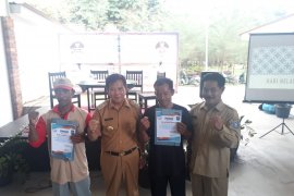 Pemkab Bangka Tengah akan terapkan teknologi "Sidolpin"