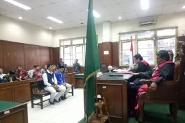 Caleg PAN dinyatakan bersalah langgar aturan kampanye