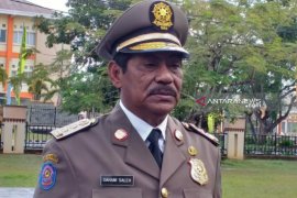 Bupati Belitung minta Satpol PP optimal tegakkan perda