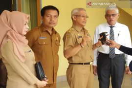 Tahun 2020, Wagub Sultra harap UNBK capai 100 persen