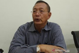 Dukung Prabowo-Sandi, Ketua DPD Golkar ini diberhentikan