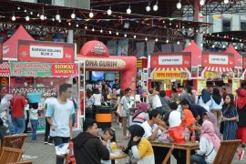 Warga Surabaya siap ramaikan cuci gudang Big Bang 2019