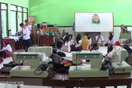 Balai latihan kerja Kabupaten Kotabaru butuh tenaga pengajar