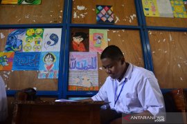 USBN SMPLB di Jombang