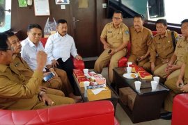 Kepala OPD diminta fokus terhadap program kerakyatan