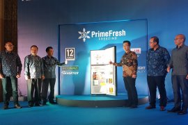 Indonesia duduki posisi ke-3 bisnis Panasonic di ASEAN