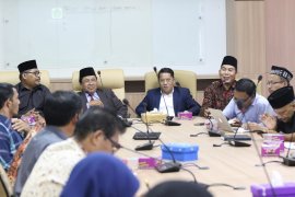 Dirjen Pendis: PTKIN harus jadi produsen ilmu pengetahuan