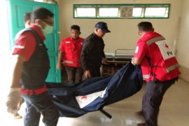 Ingin pulang ke Semarang, pria sebatang kara meninggal di kamar mandi