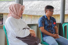 DPRD Jabar usulkan perda kedaruratan pakan