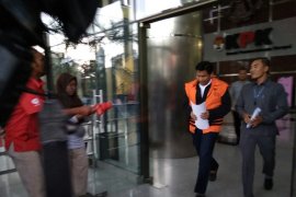 Bowo mengaku diminta Nusron Wahid siapkan amplop