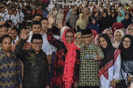 Kampanye gerakan makan ikan