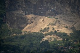 Kerusakan Karst Citatah