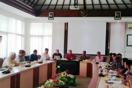 ISI Denpasar jaring usulan rencana strategis 2020-2024