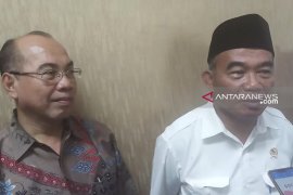 Kemendikbud targetkan kirim 7.000 guru ke luar negeri