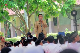 Sekda: Tangerang Maghrib Mengaji Wujudkan SDM Berakhlakul Karimah