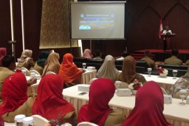 Pemkab Kubu Raya kembali laksanakan program Bosda