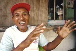 Jelang RiauFest 2019, begini antusiasnya Warga Kampung Bandar