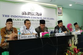 MUI ajak umat Islam pilih capres-cawapres cerdas