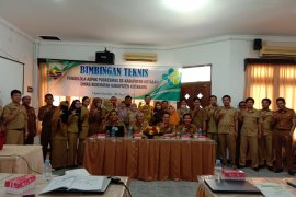 Dinkes wajibkan Puskesmas isi ASPAK tingkatkan pelayanan kesehatan.