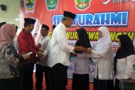 Ganjar ingatkan insentif guru agama jangan sampai dipotong