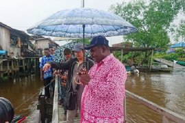 Bupati Asmat paparkan capaian pembangunan daerah
