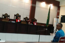 La masikamba pertahankan kebohongan di persidangan