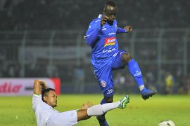 PSSI rilis enam calon pemain terbaik Piala Presiden