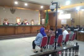 Neneng Yasin mengaku hanya terima Rp10 miliar dari Meikarta