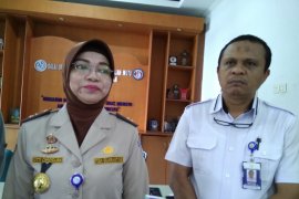 Tim Terpadu KKP Sulsel investigasi kematian ikan laut napoleon