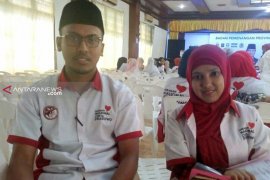 GNCP dukung terpilihnya 42 caleg dan anggota DPD RI dapil Sumut