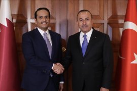 Turki sebut gencatan senjata di Libya saat ini tak untungkan GNA