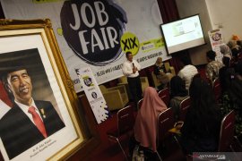 Pengangguran di Kaltim katagori tinggi