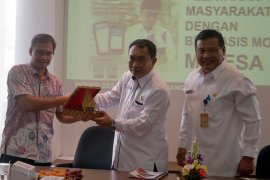 Yogyakarta lakukan studi "smart village" ke Denpasar