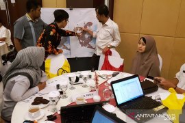 690.000 hektare hutan di perkebunan Kaltim dipertahankan
