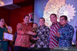 Riau urutan ke-3 destinasi wisata halal Indonesia