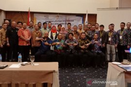 Japnas Babel gelar diklat penguatan organisasi