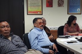 Mantan Wakasad: Wapres gerakkan tim koordinasi bangun kesejahteraan Papua