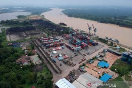 KONDISI UDARA KAWASAN INDUSTRI JAMBI