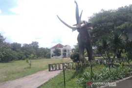 Pengembangan Situs Patiayam masih terkendala kepemilikan lahan